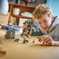 75451 LEGO Star Wars TM Hutti palee valvurdroidide lahing